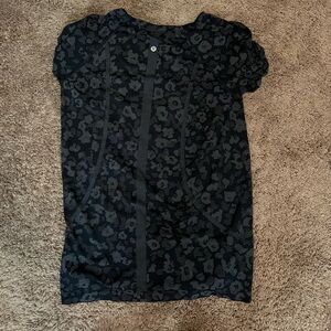 lululemon swiftly tech